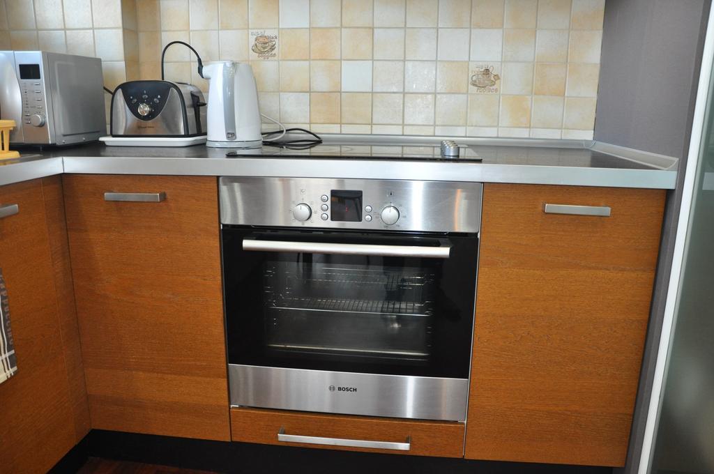 Apartament Mokotow Warszawa