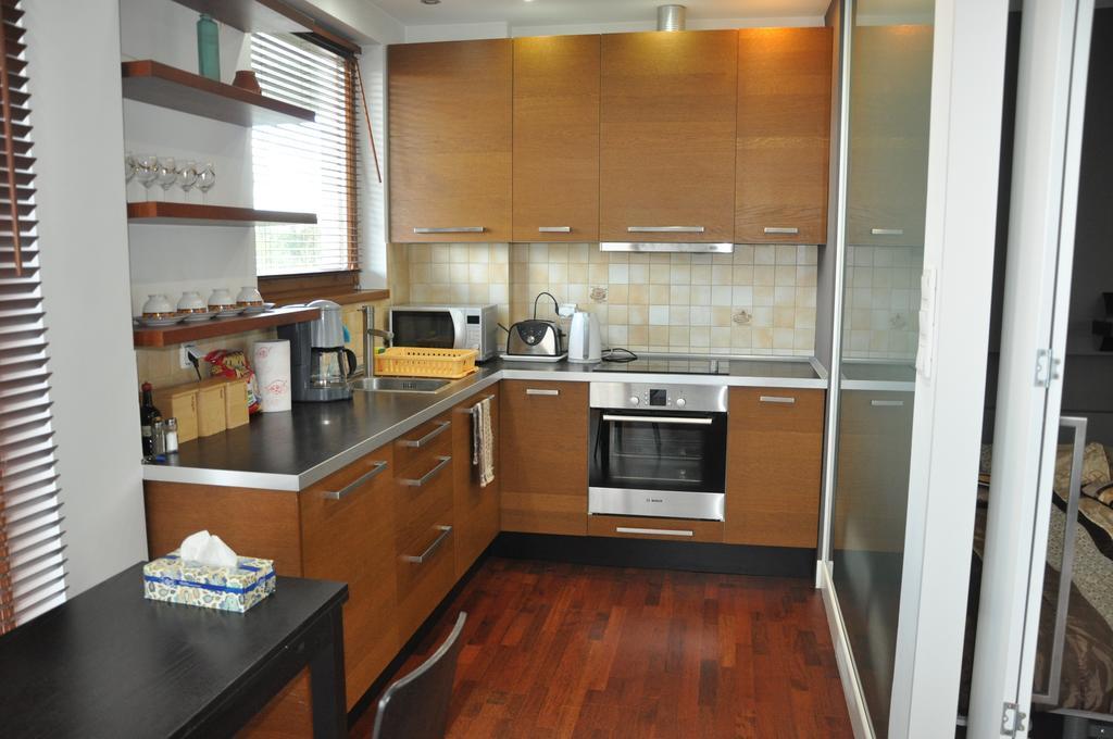 Mokotow Apartament *