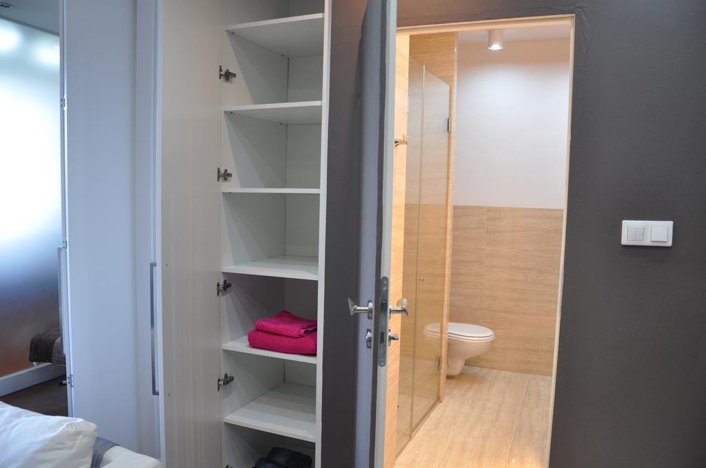 Mokotow Apartament Warszawa