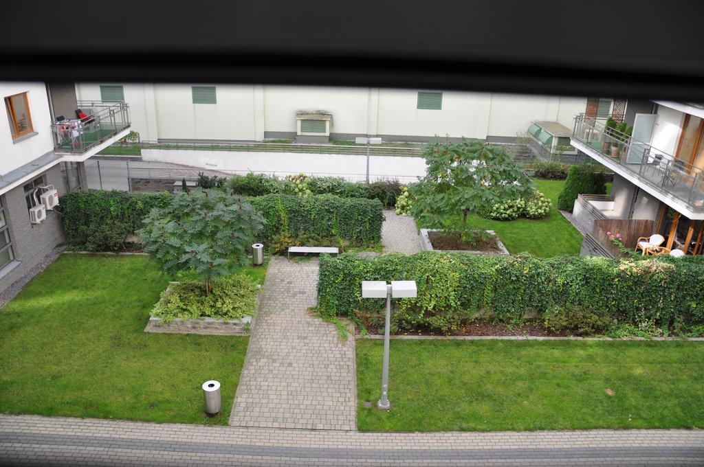 Mokotow Apartament