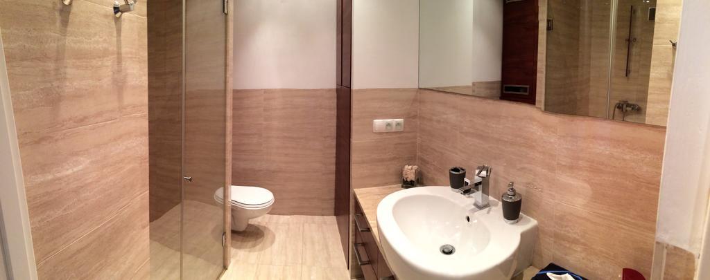 Apartament Mokotow *